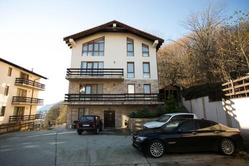Sport Home Apartments