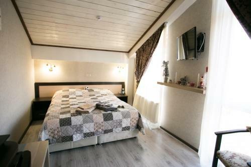 Sport Home Apartments