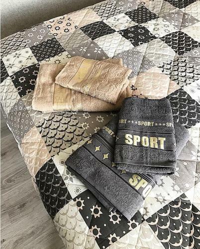 Sport Home Apartments