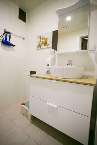 Sport Home Apartments
