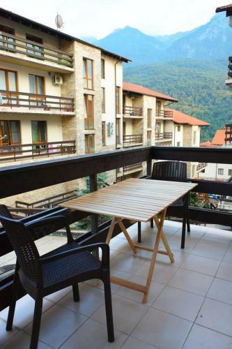 Apartment On Kalinovaya 9a