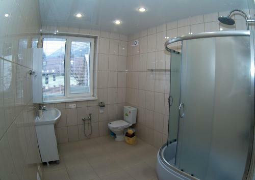 Hostal Tango V Polyane