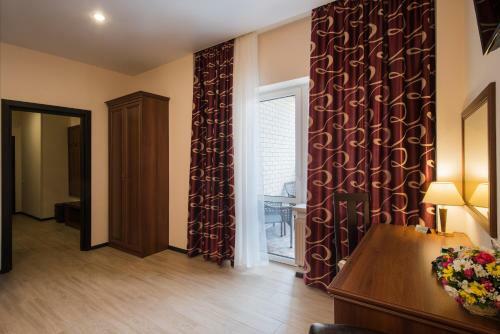 Suvorov Hotel
