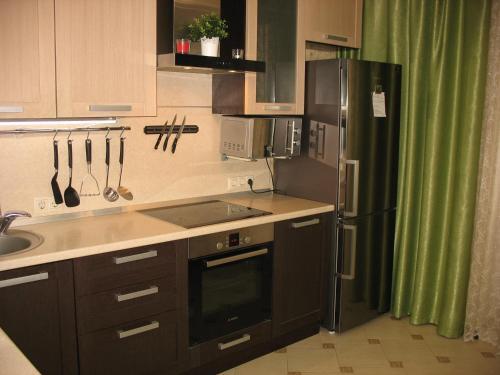 Apartamento ???????? ????? ? ?????? ? ????????? ?????????