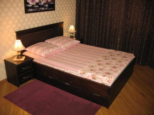 Apartamento ???????? ????? ? ?????? ? ????????? ?????????