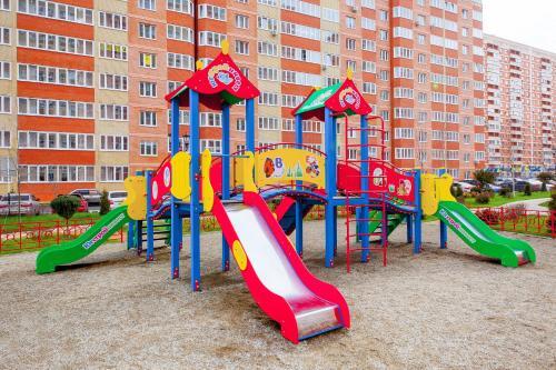 Apartamento ?? ???????? ????? ????????? 3?1 ????? ?? ?????????
