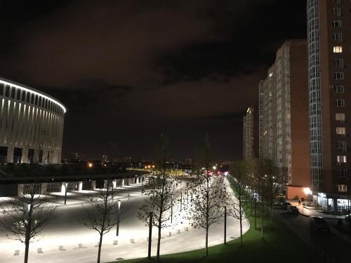 Apartaments Panorama 139