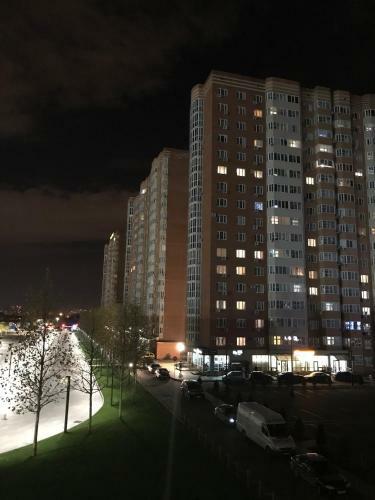Apartaments Panorama 139