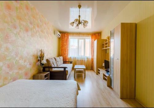 Apartment Near The Stadium