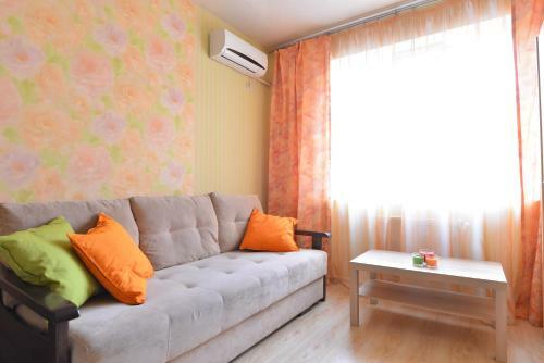 Apartment Near The Stadium