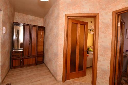 Apartment Near The Stadium