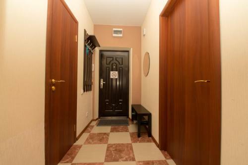 Apartamento Sleeppanorama