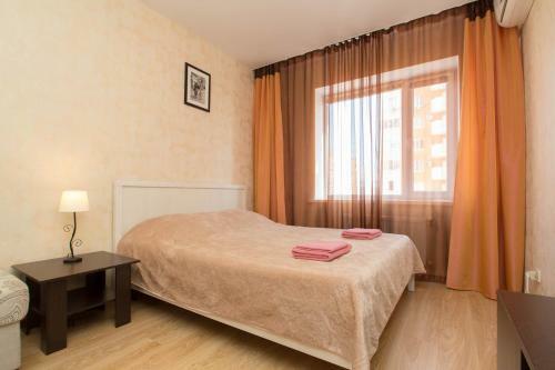 Apartamento Sleeppanorama