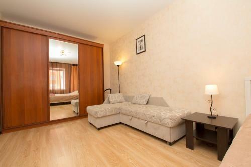 Apartamento Sleeppanorama