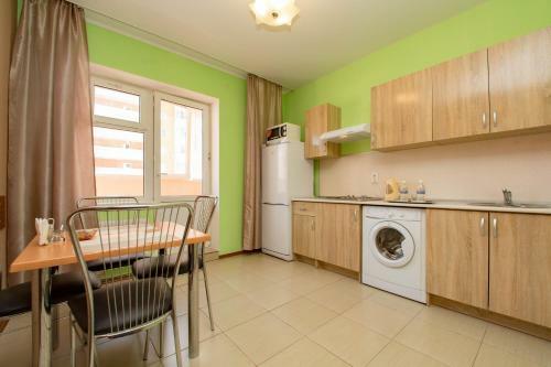 Apartamento Sleeppanorama