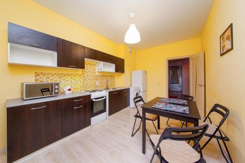 Panorama Apartments 28