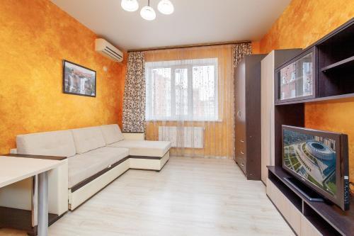 Panorama Apartments 28