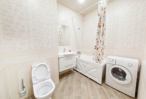 Apartamento ?? ???????? ????? ????????? 5/2