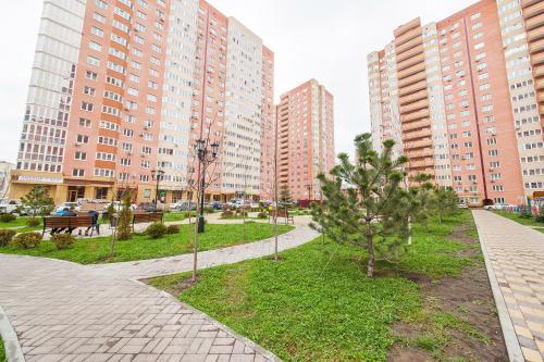 Apartamento ?? ???????? ????? ????????? 5/2
