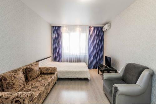 Apartamento Kvartira