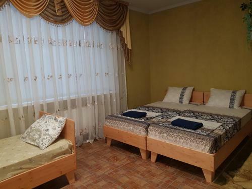 Motel On Tsentralnaya 60-2