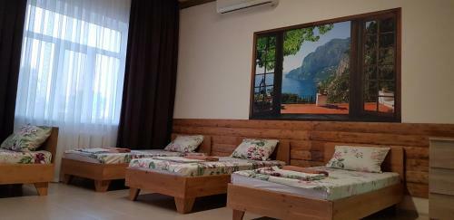 Motel On Tsentralnaya 60-2