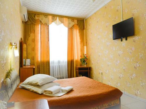 Hotel 7 Zvezd
