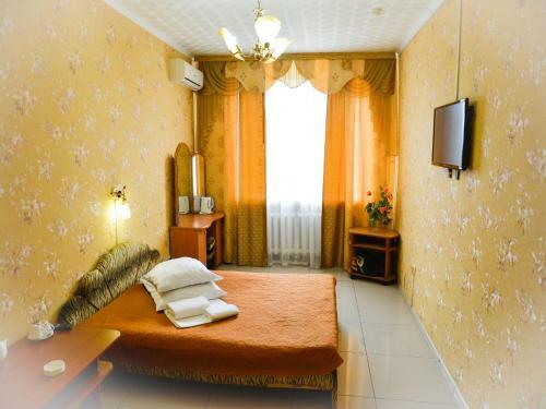 Hotel 7 Zvezd