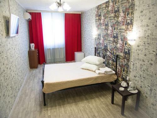 Hotel 7 Zvezd
