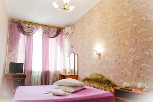 Hotel 7 Zvezd