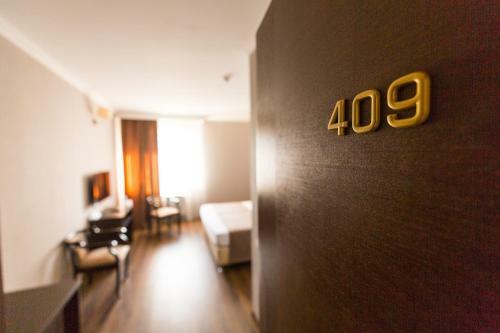 Meliton Hotel