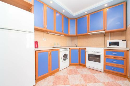 Apartamento Sleepsormovskaya