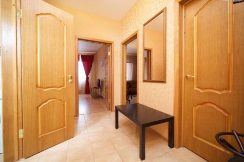 Apartment On Kozhieviennaia 62