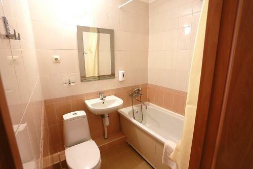 Hotel Kuban