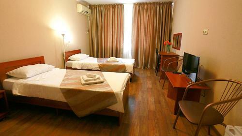 Hotel Kuban