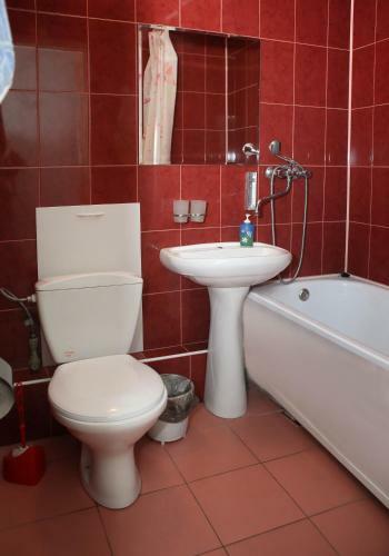 Hotel Kuban