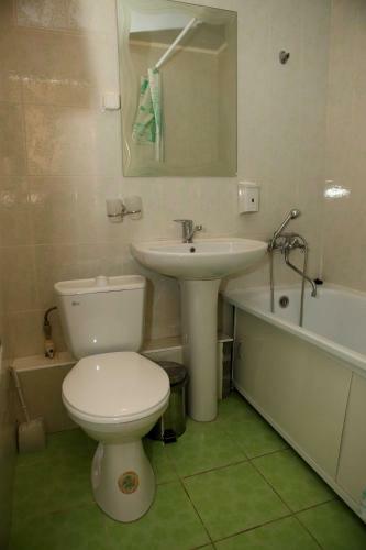 Hotel Kuban