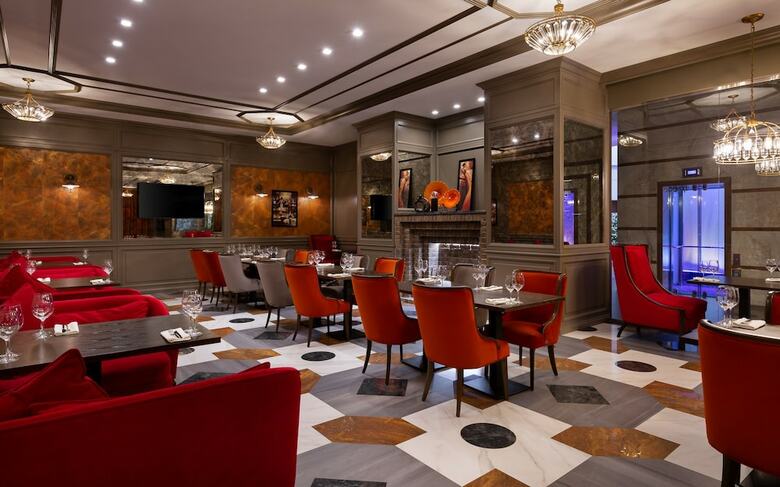 Hotel Four Points By Sheraton Krasnodar