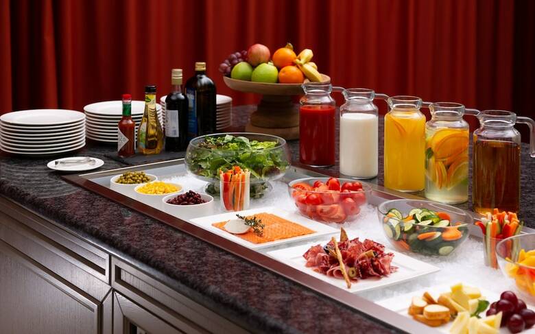 Hotel Four Points By Sheraton Krasnodar