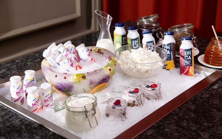 Hotel Four Points By Sheraton Krasnodar