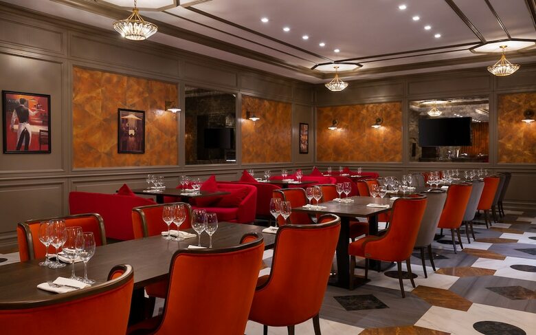 Hotel Four Points By Sheraton Krasnodar