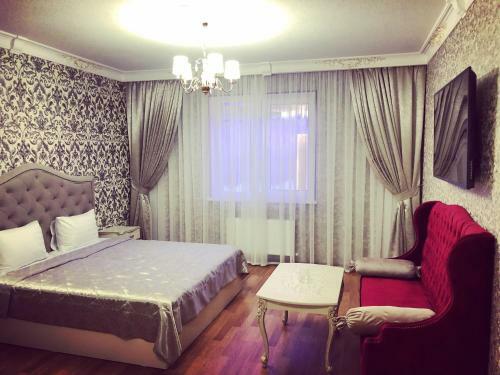 Hotel Golden Villa