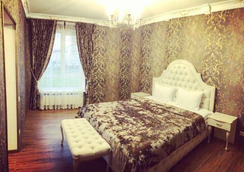 Hotel Golden Villa