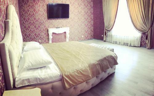 Hotel Golden Villa