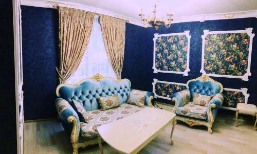 Hotel Golden Villa
