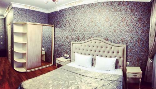 Hotel Golden Villa