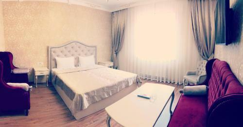 Hotel Golden Villa