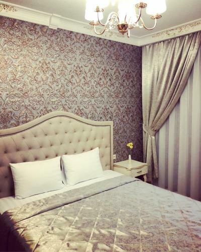 Hotel Golden Villa