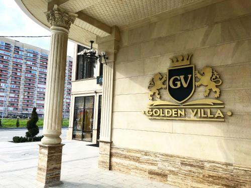 Hotel Golden Villa