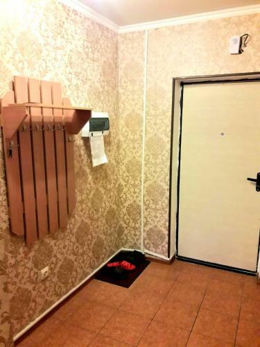 Apartment At Akvarel Residential Complex